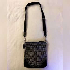 Coach Crossbody Bag